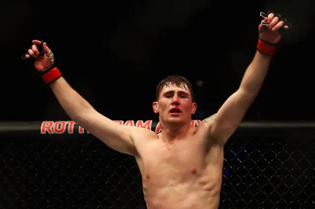 Darren Till