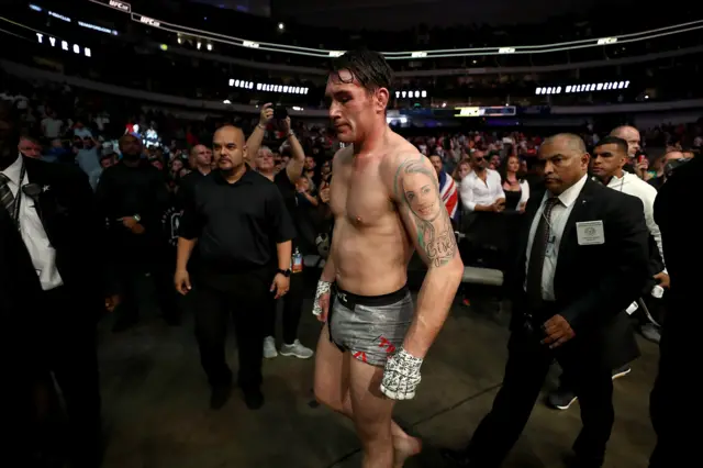 Darren Till