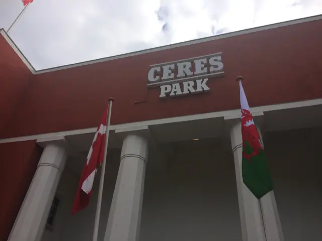 Parc Ceres