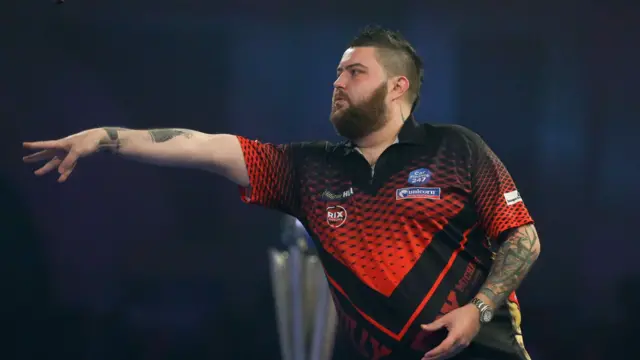 Michael Smith