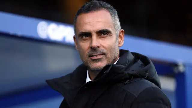 Jose Gomes