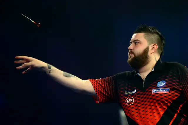 Michael Smith