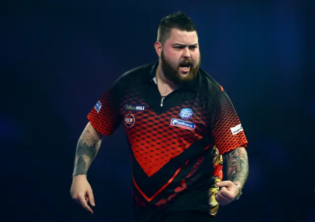 Michael Smith