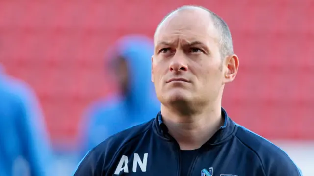 Alex Neil