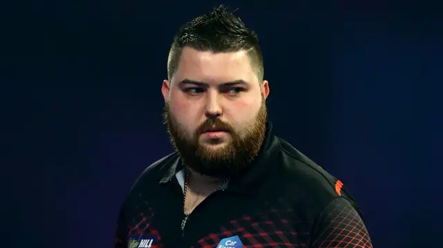 Michael Smith