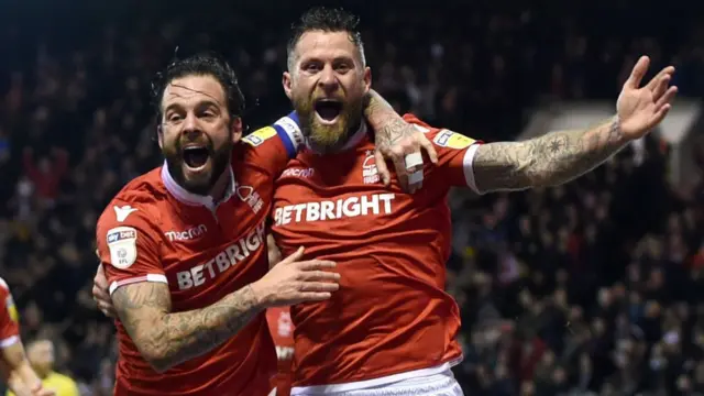 Daryl Murphy