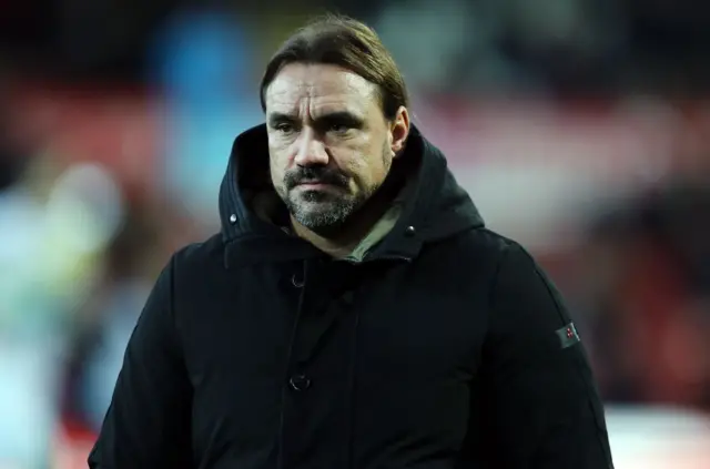 Daniel Farke