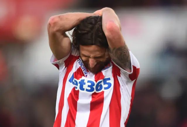 Joe Allen