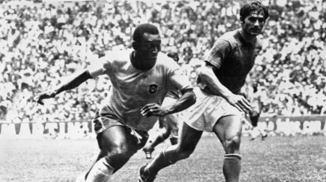 Pele