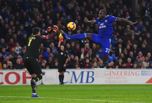 Sol Bamba