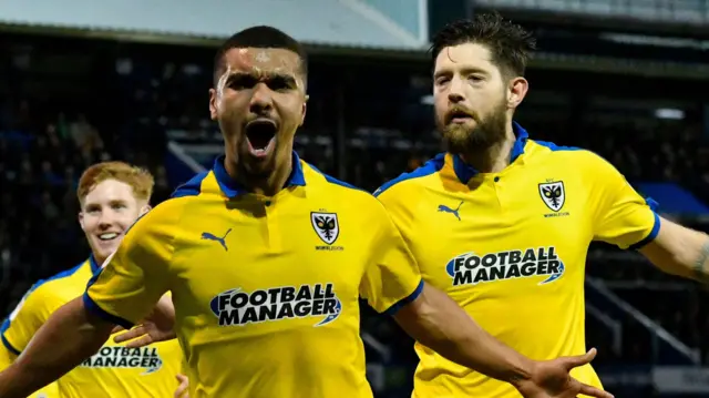 Kwesi Appiah