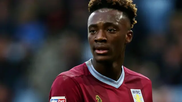 Tammy Abraham