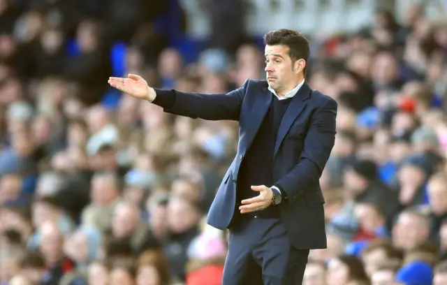 Marco Silva