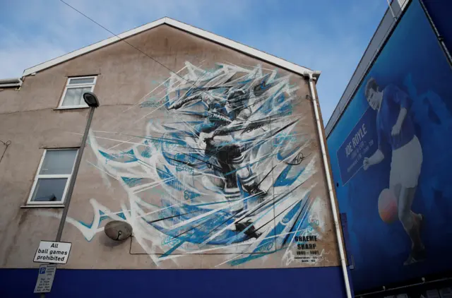 Everton