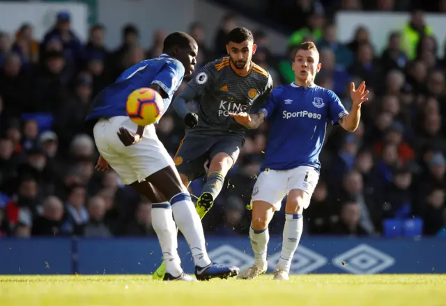 Rachid Ghezzal