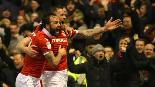 Daryl Murphy