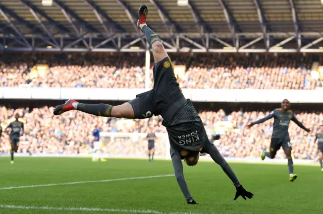 Jamie Vardy