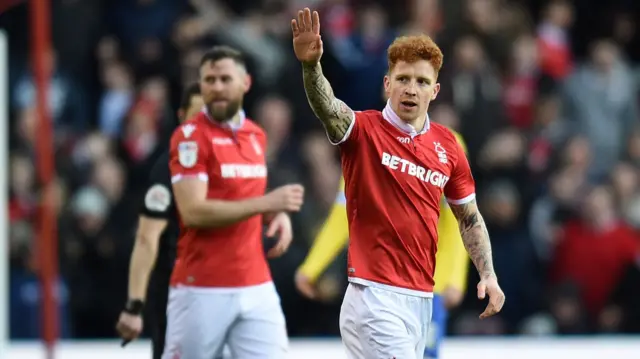 Jack Colback