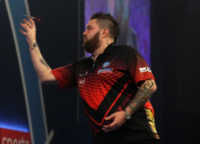 Michael Smith