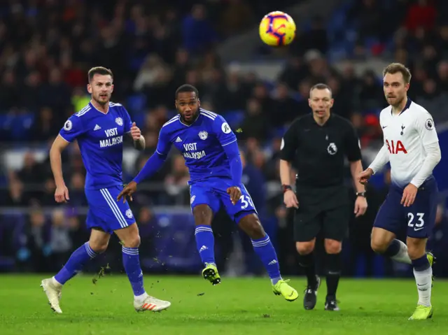 Junior Hoilett