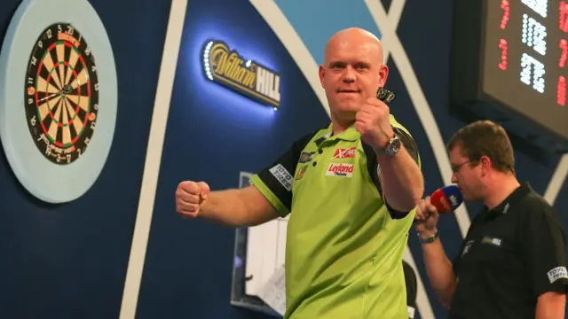Michael Smith