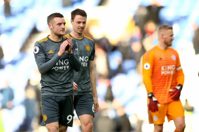 Jamie Vardy