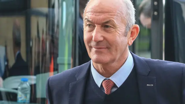 Tony Pulis