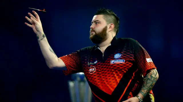 Michael Smith