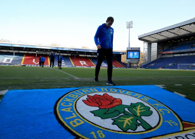 Ewood Park