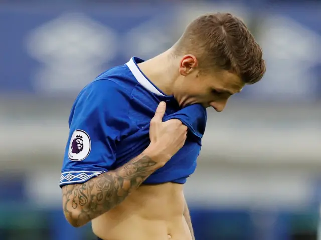 Lucas Digne