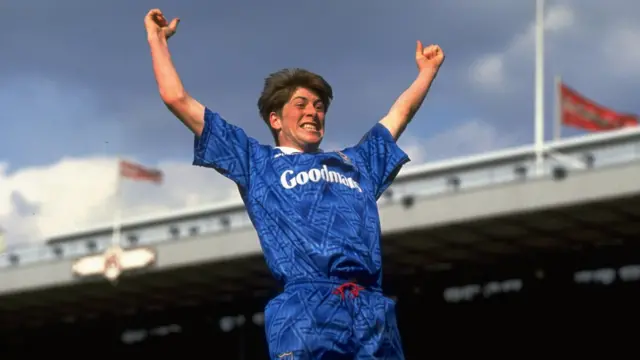 Darren Anderton