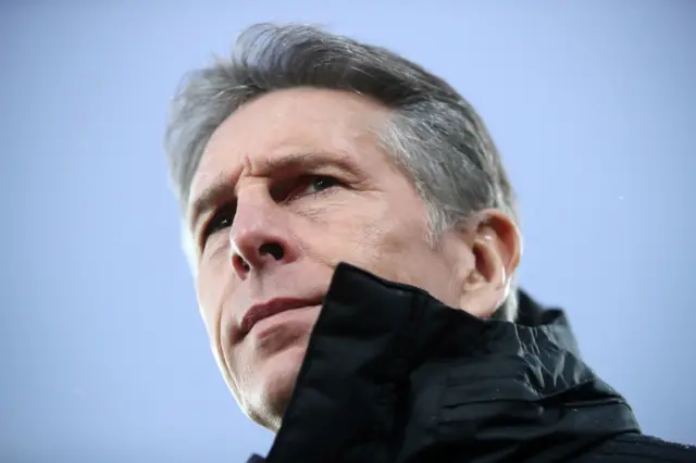 Claude Puel