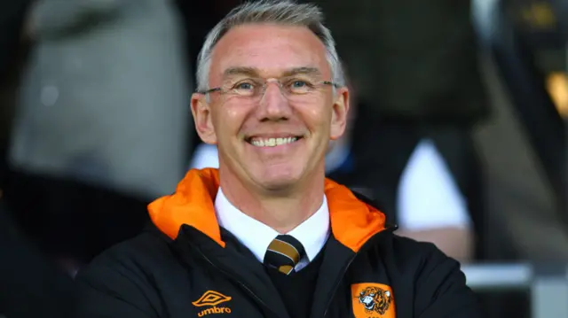 Nigel Adkins