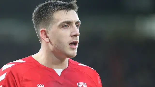 Jordan Hugill