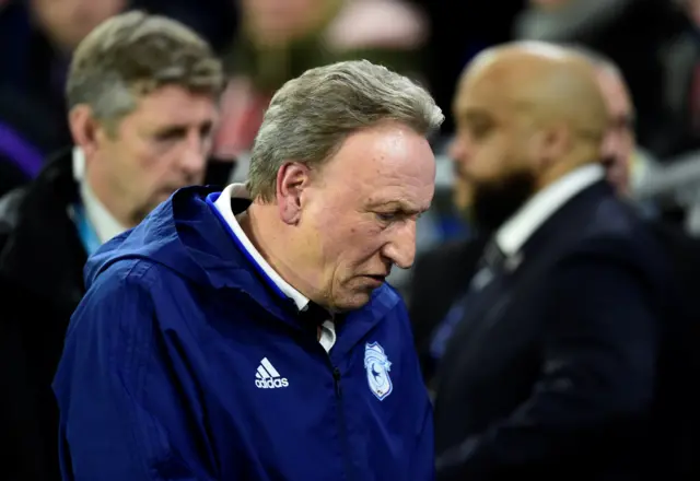 Neil Warnock