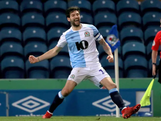 Charlie Mulgrew