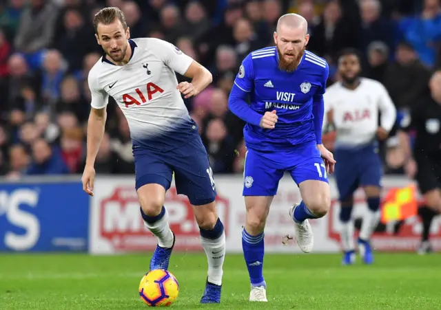 Harry Kane