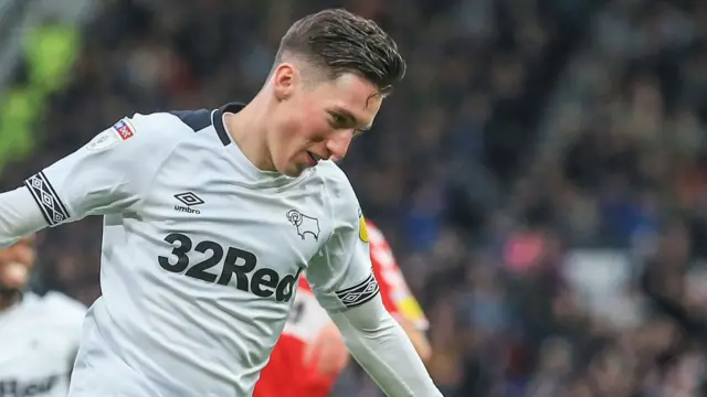Harry Wilson