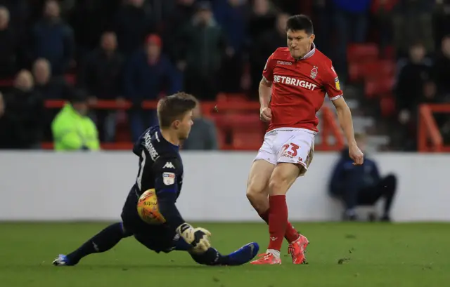 Joe Lolley