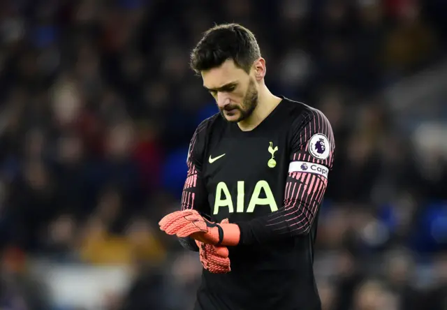 Hugo Lloris