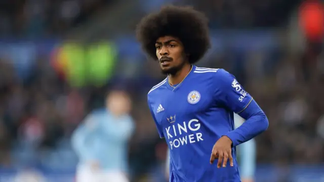 Hamza Choudhury