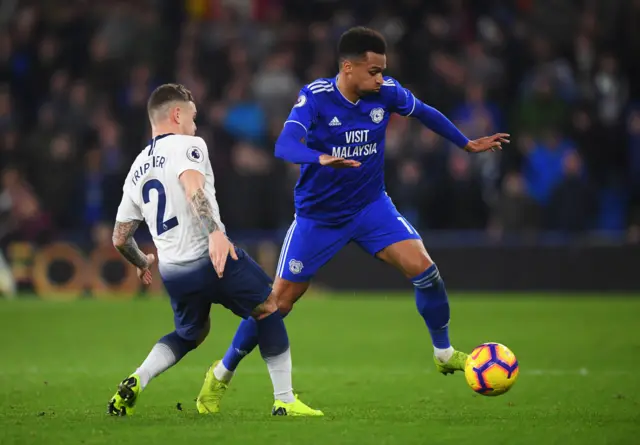 Josh Murphy