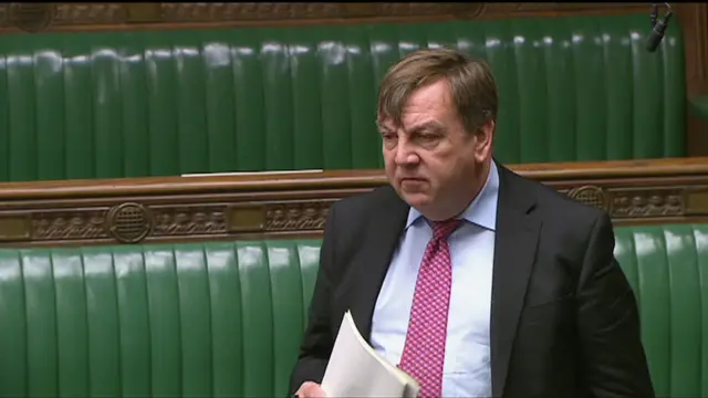 John Whittingdale