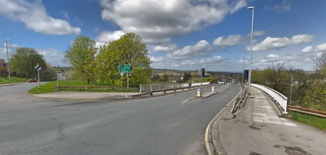 Stanningley Bypass