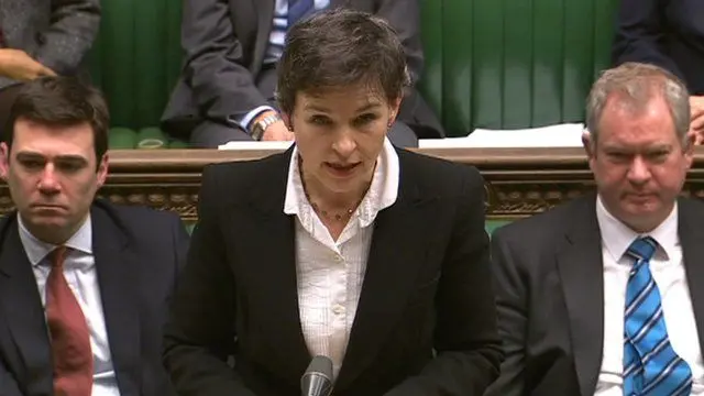 Mary Creagh