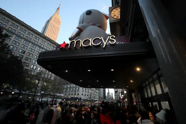 Macy's