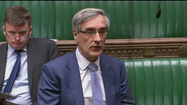 John Redwood