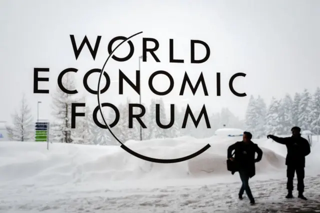 Davos