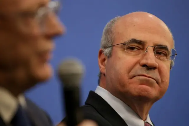 Bill Browder