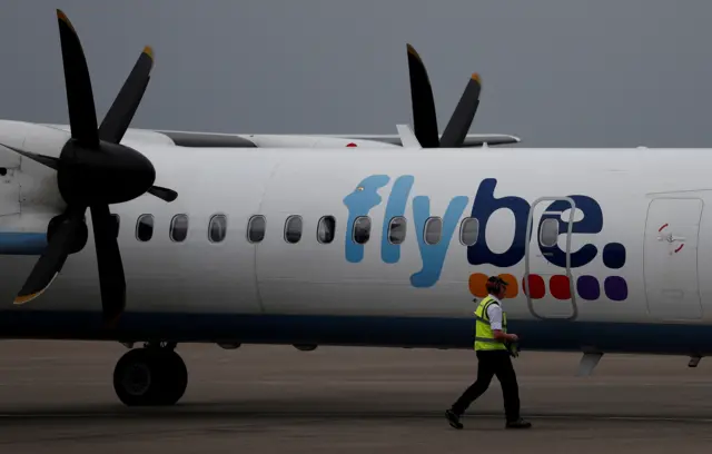 Flybe